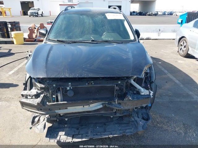 Subaru Crosstrek Premium 2021 JF2GTAEC6M8334282 Image 6
