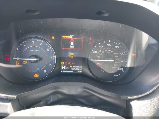 Subaru Crosstrek Premium 2021 JF2GTAEC6M8334282 Image 7