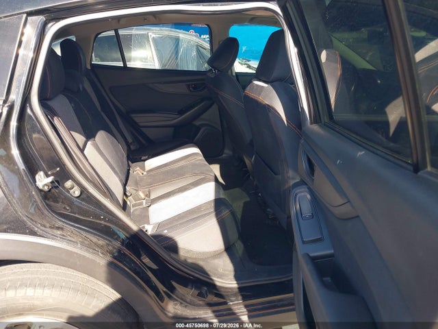 Subaru Crosstrek Premium 2021 JF2GTAEC6M8334282 Image 8