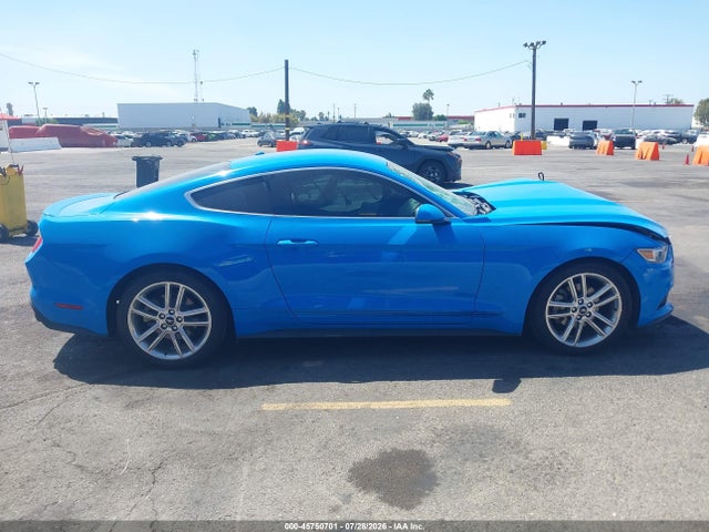 Ford Mustang Ecoboost 2017 1FA6P8THXH5227061 Image 13