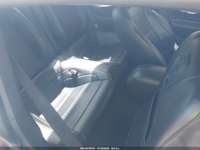 Ford Mustang Ecoboost 2017 1FA6P8THXH5227061 Image 8