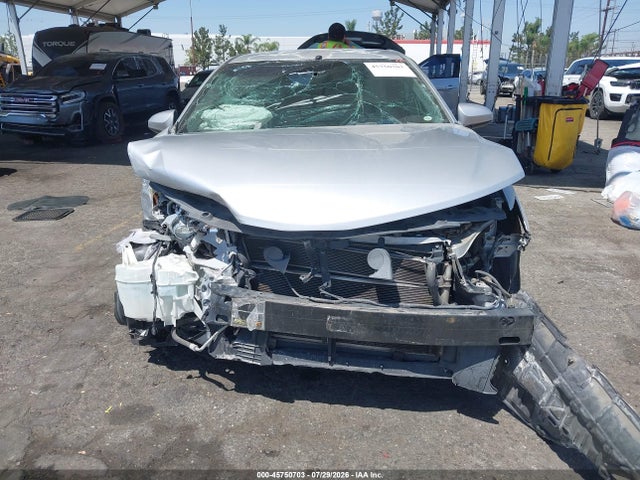 4T1BD1FK2EU098729 Toyota Camry Hybrid Le