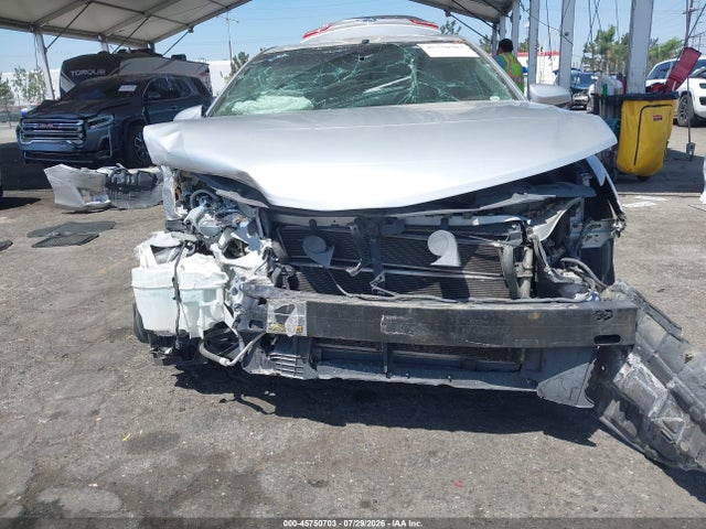 4T1BD1FK2EU098729 Toyota Camry Hybrid Le