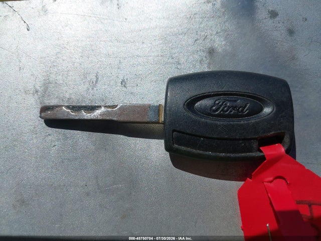 Продаж на аукціоні авто 2014 Ford Fiesta S, vin: 3FADP4TJ1EM157541, номер лоту: 45750704