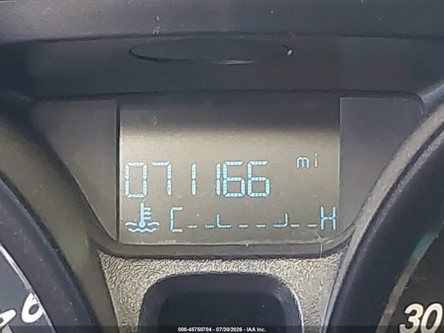 Продаж на аукціоні авто 2014 Ford Fiesta S, vin: 3FADP4TJ1EM157541, номер лоту: 45750704