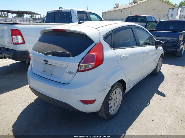 Продаж на аукціоні авто 2014 Ford Fiesta S, vin: 3FADP4TJ1EM157541, номер лоту: 45750704