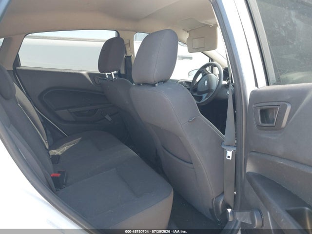 Продаж на аукціоні авто 2014 Ford Fiesta S, vin: 3FADP4TJ1EM157541, номер лоту: 45750704