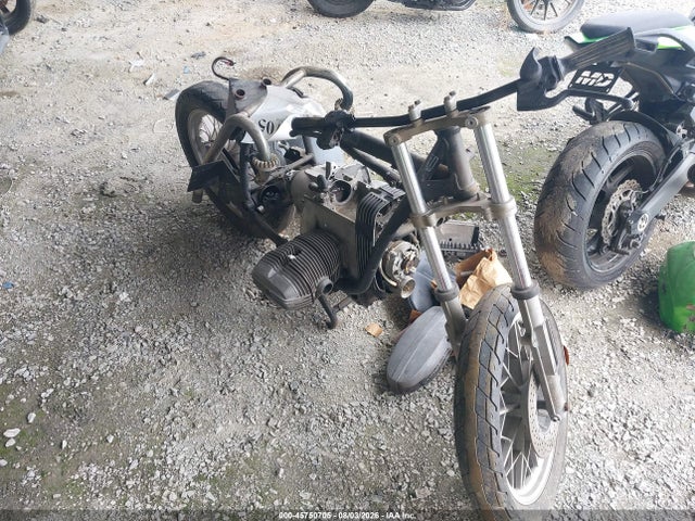 Aukcja sprzedaży 1980 Bmw R65, vin: 6382218, numer aukcji: 45750705