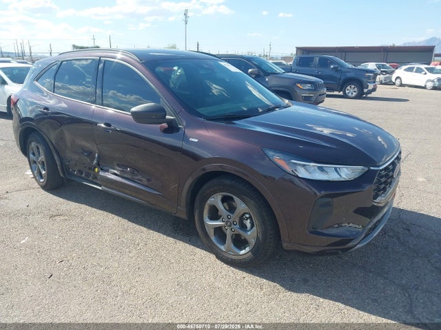 Продаж на аукціоні авто 2023 Ford Escape St-line, vin: 1FMCU0MN7PUA74408, номер лоту: 45750710