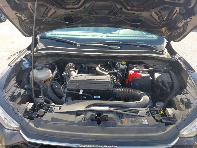 2023 Ford Escape St-line მანქანა იყიდება აუქციონზე, vin: 1FMCU0MN7PUA74408, აუქციონის ნომერი: 45750710