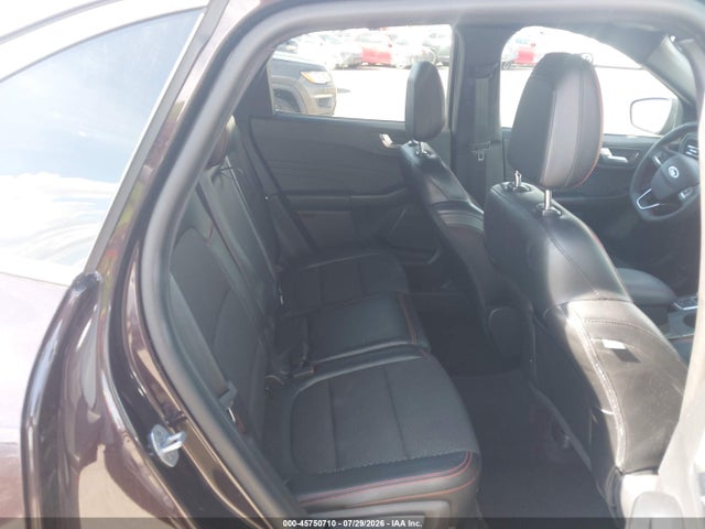 2023 Ford Escape St-line მანქანა იყიდება აუქციონზე, vin: 1FMCU0MN7PUA74408, აუქციონის ნომერი: 45750710