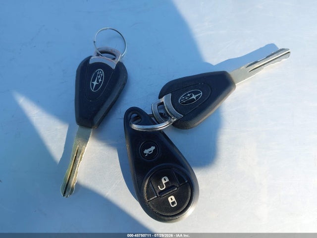 Продаж на аукціоні авто 2006 Subaru Legacy 2.5i/2.5i Limited, vin: 4S3BL626867210432, номер лоту: 45750711