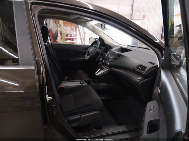 45750715 :رقم المزاد ، 2HKRM4H53EH708921 vin ، 2014 Honda Cr-v Ex مزاد بيع