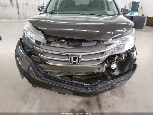 45750715 :رقم المزاد ، 2HKRM4H53EH708921 vin ، 2014 Honda Cr-v Ex مزاد بيع