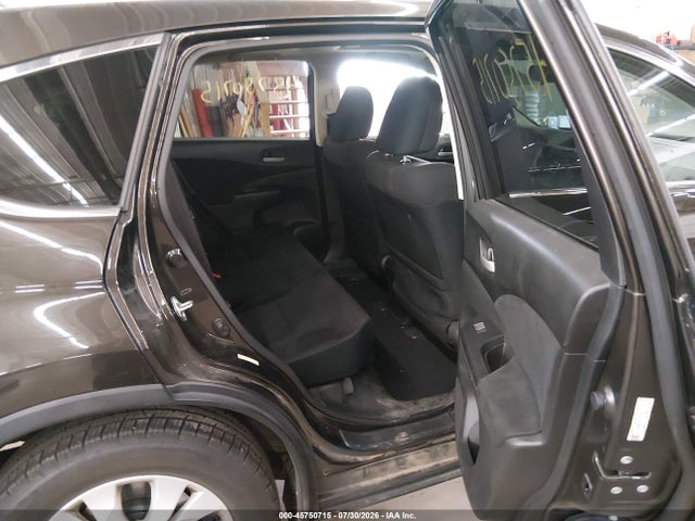 45750715 :رقم المزاد ، 2HKRM4H53EH708921 vin ، 2014 Honda Cr-v Ex مزاد بيع