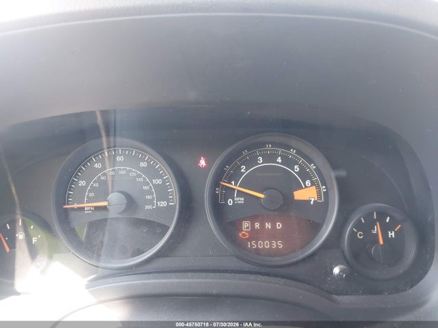 2014 Jeep Patriot High Altitude მანქანა იყიდება აუქციონზე, vin: 1C4NJPFA3ED757809, აუქციონის ნომერი: 45750718