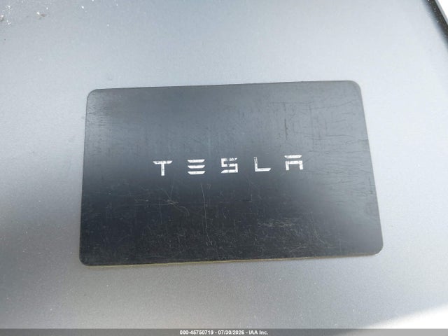Aukcja sprzedaży 2023 Tesla Model Y Awd/long Range Dual Motor All-wheel Drive, vin: 7SAYGDEE3PA090525, numer aukcji: 45750719