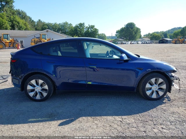 Aukcja sprzedaży 2023 Tesla Model Y Awd/long Range Dual Motor All-wheel Drive, vin: 7SAYGDEE3PA090525, numer aukcji: 45750719