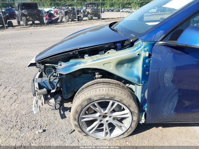 Aukcja sprzedaży 2023 Tesla Model Y Awd/long Range Dual Motor All-wheel Drive, vin: 7SAYGDEE3PA090525, numer aukcji: 45750719
