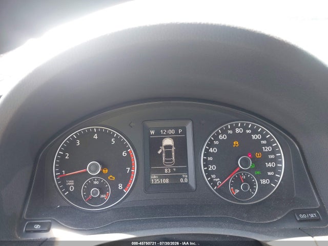 Продажа на аукционе авто 2010 Volkswagen Eos Komfort, vin: WVWBA7AH3AV018063, номер лота: 45750721