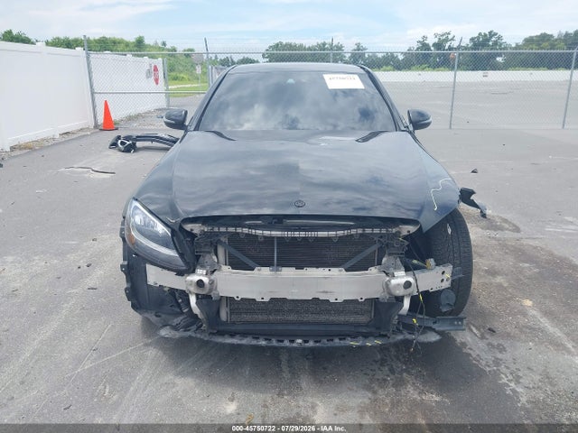 Продаж на аукціоні авто 2017 Mercedes-benz C 300, vin: 55SWF4JB6HU197350, номер лоту: 45750722