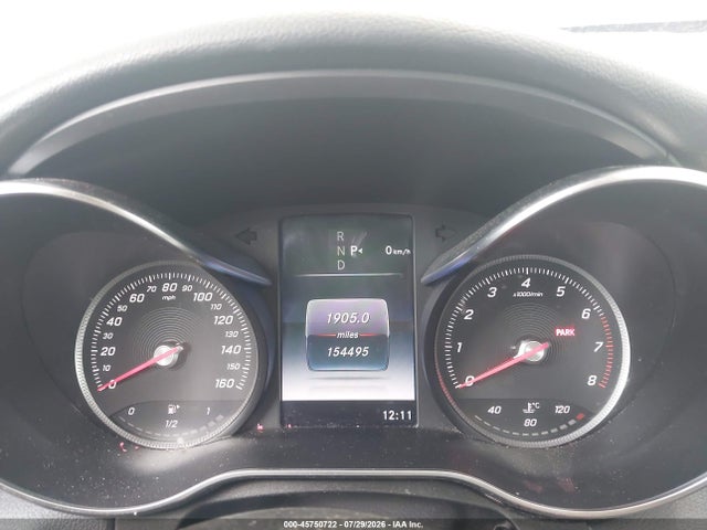 Продаж на аукціоні авто 2017 Mercedes-benz C 300, vin: 55SWF4JB6HU197350, номер лоту: 45750722