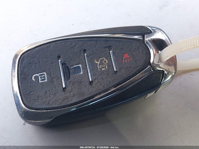 1G1ZB5ST6HF203126 Chevrolet MALIBU LS