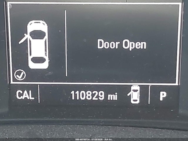 1G1ZB5ST6HF203126 Chevrolet MALIBU LS