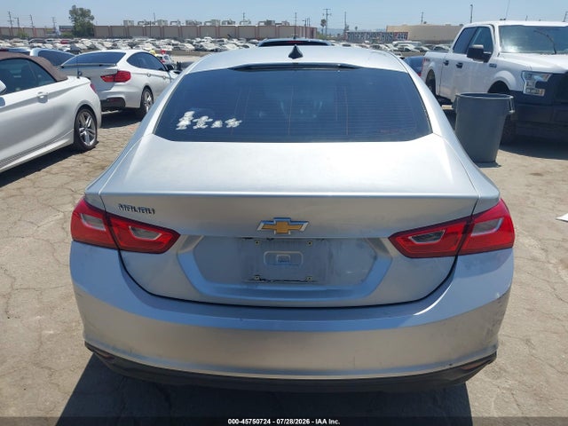 1G1ZB5ST6HF203126 Chevrolet MALIBU LS
