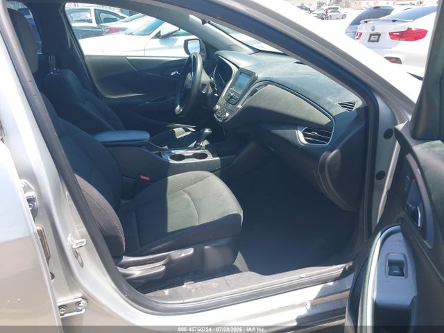 1G1ZB5ST6HF203126 Chevrolet MALIBU LS