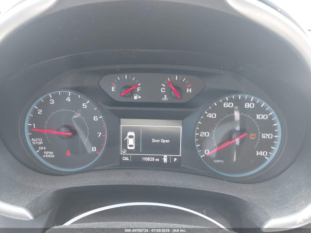 1G1ZB5ST6HF203126 Chevrolet MALIBU LS