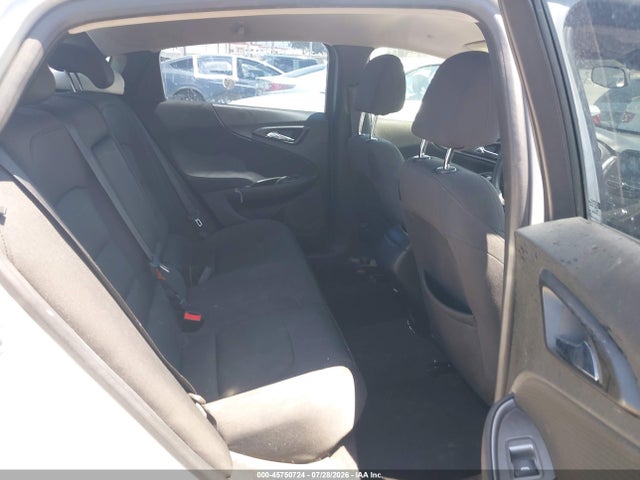 1G1ZB5ST6HF203126 Chevrolet MALIBU LS