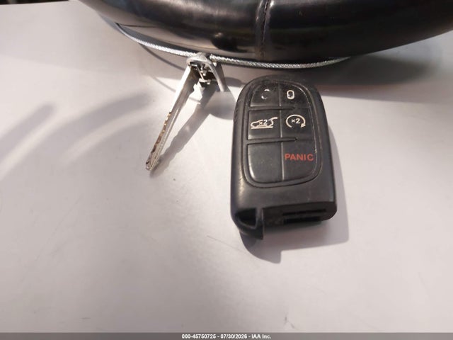 1C4PJMBS8EW198249 Jeep Cherokee Trailhawk