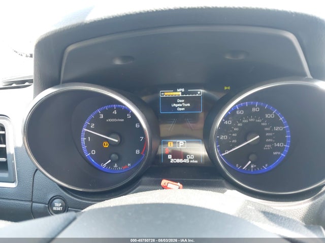 45750728 :رقم المزاد ، 4S3BNBN68F3026047 vin ، 2015 Subaru Legacy 2.5i Limited مزاد بيع