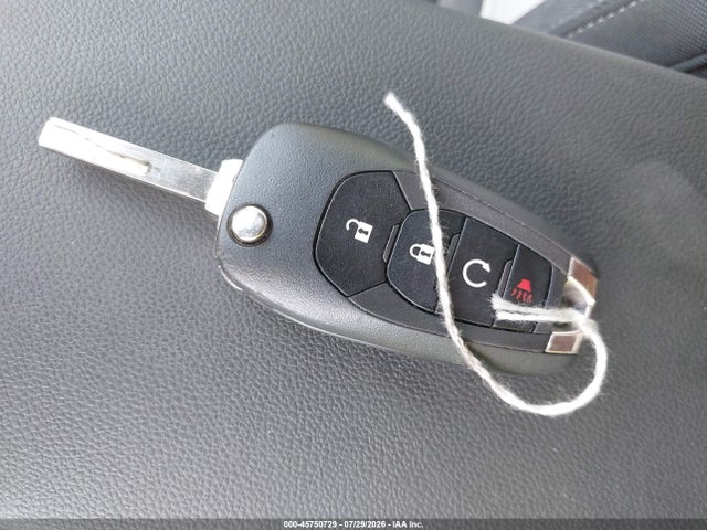 Aukcja sprzedaży 2024 Chevrolet Trax Fwd 1rs, vin: KL77LGE26RC098453, numer aukcji: 45750729
