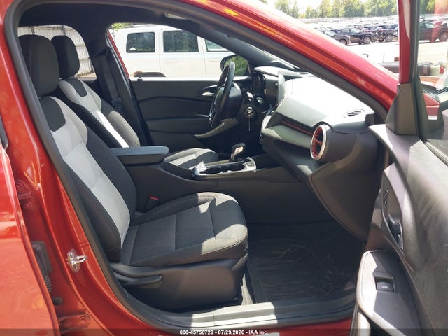 Aukcja sprzedaży 2024 Chevrolet Trax Fwd 1rs, vin: KL77LGE26RC098453, numer aukcji: 45750729