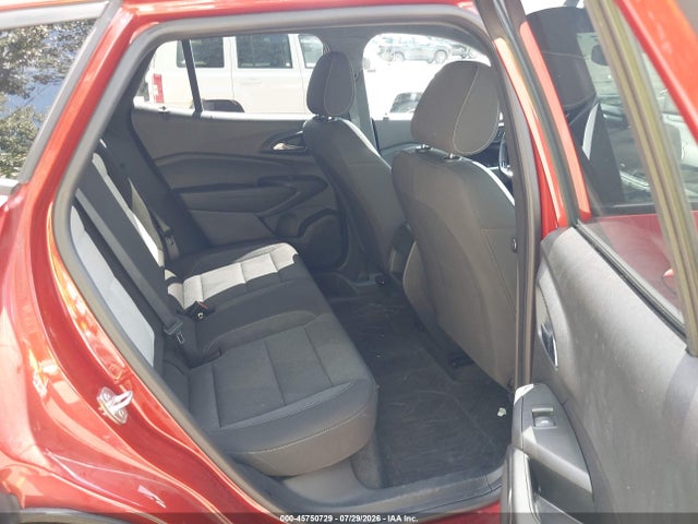 Aukcja sprzedaży 2024 Chevrolet Trax Fwd 1rs, vin: KL77LGE26RC098453, numer aukcji: 45750729