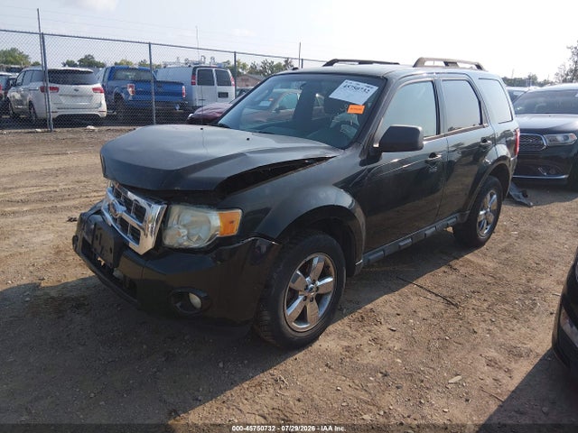 45750732 :رقم المزاد ، 1FMCU03G89KA15823 vin ، 2009 Ford Escape Xlt مزاد بيع