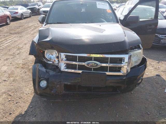 45750732 :رقم المزاد ، 1FMCU03G89KA15823 vin ، 2009 Ford Escape Xlt مزاد بيع