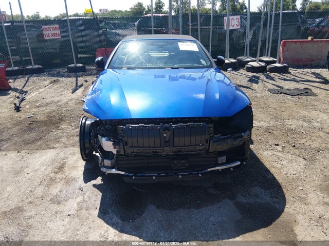 Aukcja sprzedaży 2025 Bmw 430i Xdrive, vin: WBA53DB08SCU62743, numer aukcji: 45750737