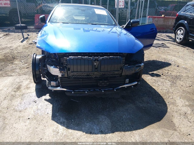 Aukcja sprzedaży 2025 Bmw 430i Xdrive, vin: WBA53DB08SCU62743, numer aukcji: 45750737