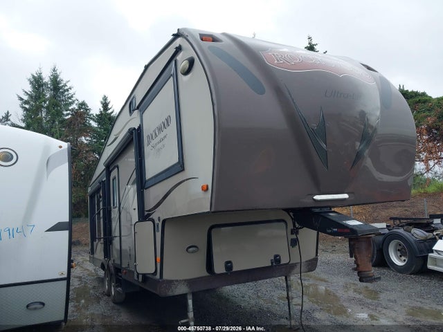 Rockwood Other 2014 4X4FRLE28E1854113 головне зображення