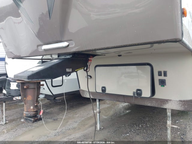 Rockwood Other 2014 4X4FRLE28E1854113 Image 10