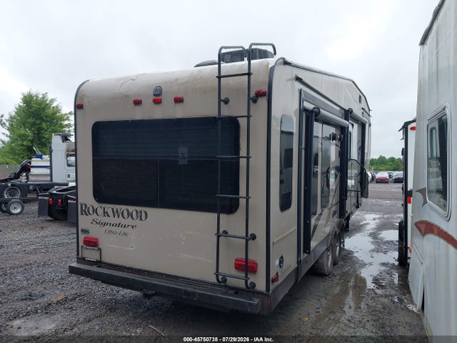 Rockwood Other 2014 4X4FRLE28E1854113 Image 4