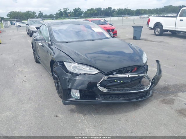 Продаж на аукціоні авто 2013 Tesla Model S Performance, vin: 5YJSA1CP2DFP16412, номер лоту: 45750742