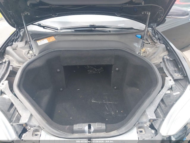 Продаж на аукціоні авто 2013 Tesla Model S Performance, vin: 5YJSA1CP2DFP16412, номер лоту: 45750742