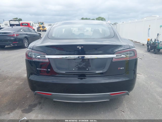 Продаж на аукціоні авто 2013 Tesla Model S Performance, vin: 5YJSA1CP2DFP16412, номер лоту: 45750742