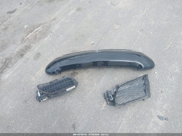 Продаж на аукціоні авто 2013 Tesla Model S Performance, vin: 5YJSA1CP2DFP16412, номер лоту: 45750742