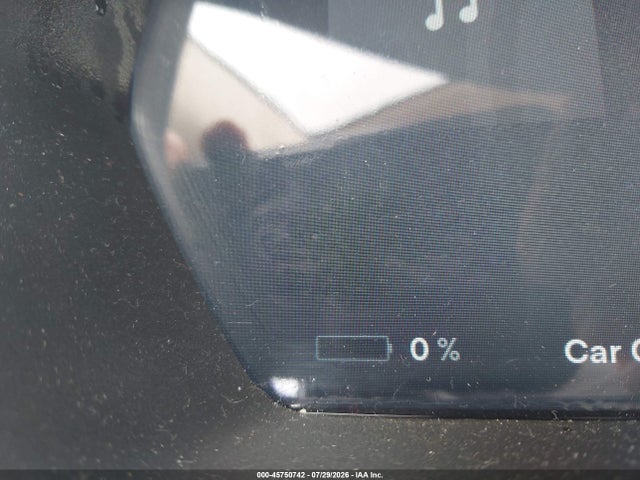 Продаж на аукціоні авто 2013 Tesla Model S Performance, vin: 5YJSA1CP2DFP16412, номер лоту: 45750742