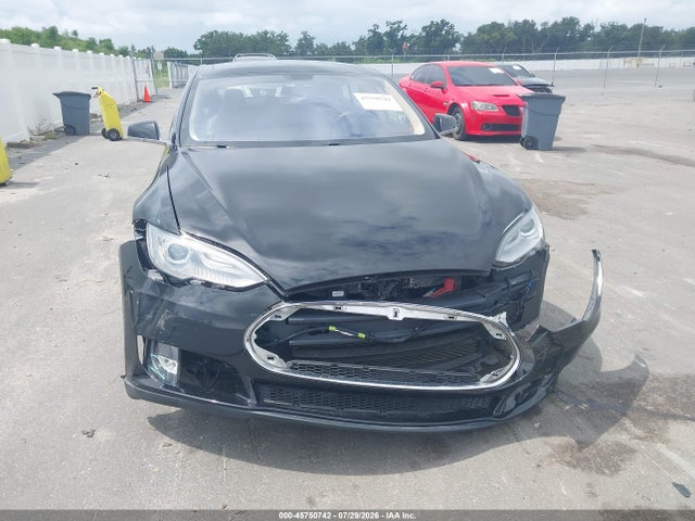 Продаж на аукціоні авто 2013 Tesla Model S Performance, vin: 5YJSA1CP2DFP16412, номер лоту: 45750742